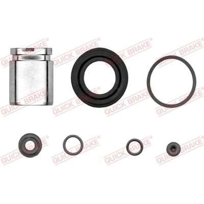 QUICK BRAKE 114-5492 Fiat Tipo Brake Repair Kit with Piston 38 - Brake Caliper Repair Kit QUICK BRAKE 114-5492 Fiat Tipo Brake Repair Kit with Piston 38 - Brake Caliper Repair Kit