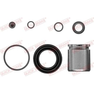 QUICK BRAKE A6 C4 Avant, A8 D2, 100 C4 Avant - Kit de réparation étrier de frein QUICK BRAKE A6 C4 Avant, A8 D2, 100 C4 Avant - Kit de réparation étrier de frein