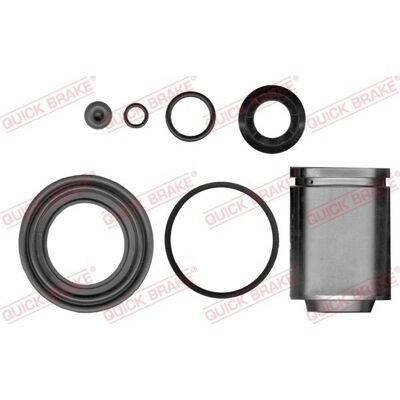QUICK BRAKE Nissan Cabstar Bremszange Reparatursatz - OEM Kompatibel QUICK BRAKE Nissan Cabstar Bremszange Reparatursatz - OEM Kompatibel