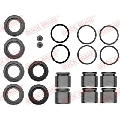 QUICK BRAKE 114-5523 - σετ επισκευής δαγκάνας φρένων QUICK BRAKE 114-5523 - σετ επισκευής δαγκάνας φρένων