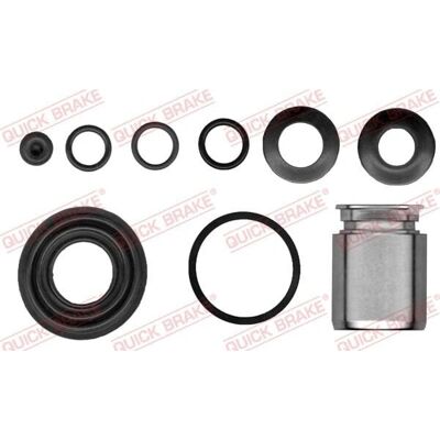 QUICK BRAKE Opel Astra G CC Cabriolet - Brake caliper repair kit QUICK BRAKE Opel Astra G CC Cabriolet - Brake caliper repair kit