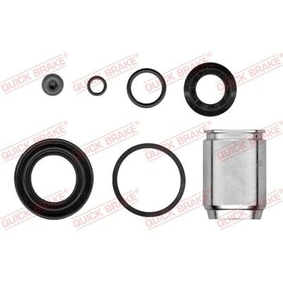 QUICK BRAKE 114-5551 Brake Caliper Repair Kit - brake caliper repair kit QUICK BRAKE 114-5551 Brake Caliper Repair Kit - brake caliper repair kit