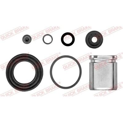 QUICK BRAKE Honda Accord 8 Kit - Piston 38 Repair QUICK BRAKE Honda Accord 8 Kit - Piston 38 Repair