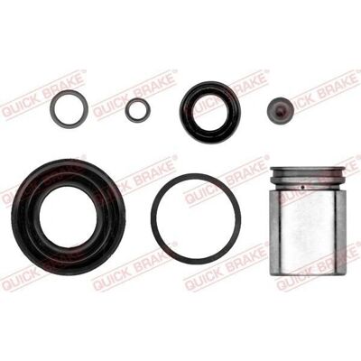 QUICK BRAKE 114-5562 repair kit - brake caliper QUICK BRAKE 114-5562 repair kit - brake caliper