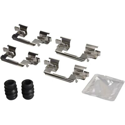QUICK BRAKE 109-0210 Brake Pad Set - Brake System QUICK BRAKE 109-0210 Brake Pad Set - Brake System