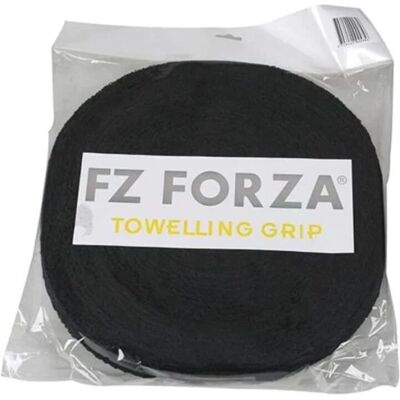Forza Musta 12M Pelipinnan Pehmuste - Anti-slip Nauha Forza Musta 12M Pelipinnan Pehmuste - Anti-slip Nauha