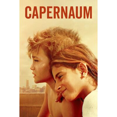 Sony Pictures Kapernaum Blu-ray - Blu-ray Sony Pictures Kapernaum Blu-ray - Blu-ray