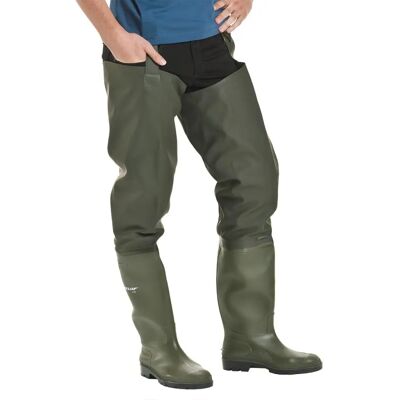 Elka 171900 Vandtætte Waders - Fiskegrej Elka 171900 Vandtætte Waders - Fiskegrej
