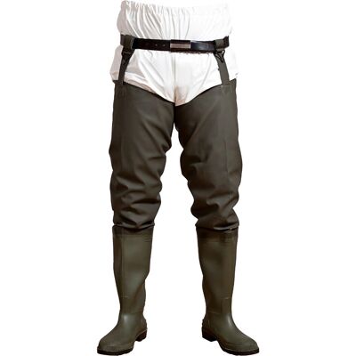 Elka 171900 Vandtætte Waders - Waders Elka 171900 Vandtætte Waders - Waders