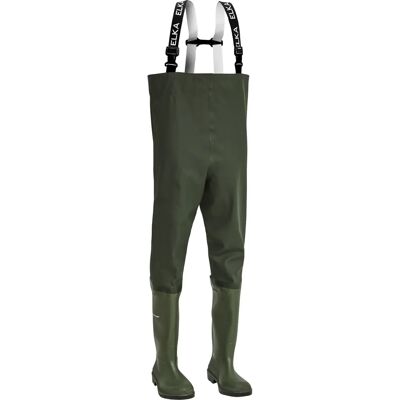 Elka - 171700J - Olive - 41 - Waders Elka - 171700J - Olive - 41 - Waders
