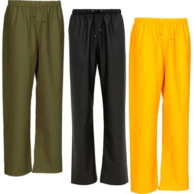 Elka 302400 Arbejdsbukser - Arbejdsbukser Elka 302400 Arbejdsbukser - Arbejdsbukser