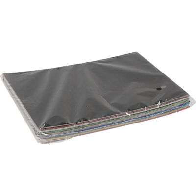 CC Hobby Glitzerkarton - A4, 250g, 50 Blatt - Papier CC Hobby Glitzerkarton - A4, 250g, 50 Blatt - Papier