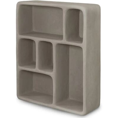 Mette Ditmer Art Studio Caja de almacenamiento - kit Mette Ditmer Art Studio Caja de almacenamiento - kit