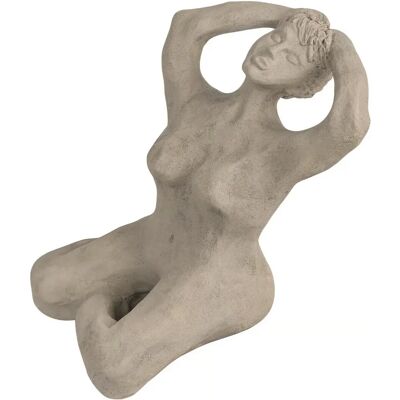 Mette Ditmer Gaia - Dekorativ figur - Moderne interiørdetalj Mette Ditmer Gaia - Dekorativ figur - Moderne interiørdetalj