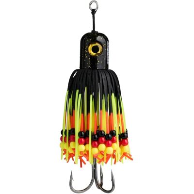 Madcat Negro 16cm - 100g - Buceo - Cebo de Pesca Madcat Negro 16cm - 100g - Buceo - Cebo de Pesca