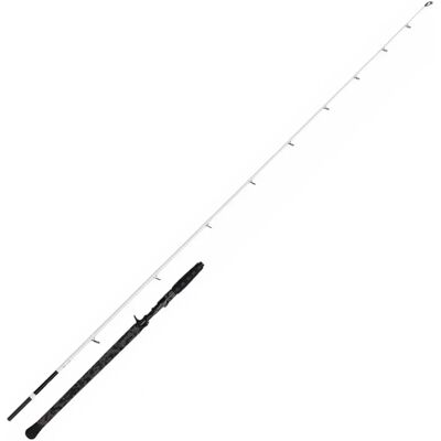 Madcat Weiße Welsrute - 50-110 g - Angelrute Madcat Weiße Welsrute - 50-110 g - Angelrute