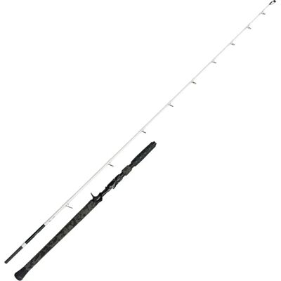 Madcat White Pelagic 1,85 m 50-160 g - Angelrute Madcat White Pelagic 1,85 m 50-160 g - Angelrute