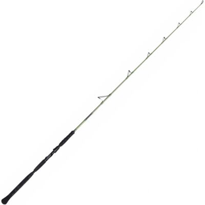 Madcat Vertical Hd Verde 1,80m 150-250g Caña de Spinning - Equipo de pesca Madcat Vertical Hd Verde 1,80m 150-250g Caña de Spinning - Equipo de pesca
