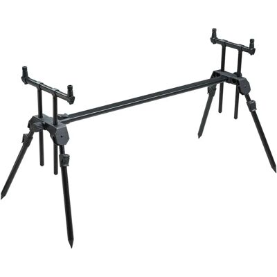 Prologic Element Twin-Sky 2 Rod Pod - Equipo de pesca Prologic Element Twin-Sky 2 Rod Pod - Equipo de pesca
