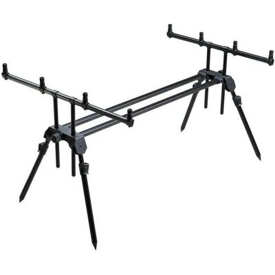 Prologic Element Quad-sky 4 Rutenständer - Rod Pod Prologic Element Quad-sky 4 Rutenständer - Rod Pod