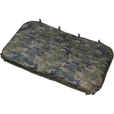 Prologic Inspire Pro-Tect Unhooking Mat Camo - Abhakmatte Prologic Inspire Pro-Tect Unhooking Mat Camo - Abhakmatte