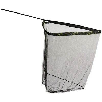 Prologic Prologic Element Camou Com-pact Landing Net - Rybářská síť Prologic Prologic Element Camou Com-pact Landing Net - Rybářská síť
