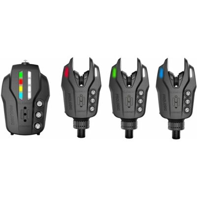 ProLogic Element Com-Pact Alarm Set - Alarm System ProLogic Element Com-Pact Alarm Set - Alarm System
