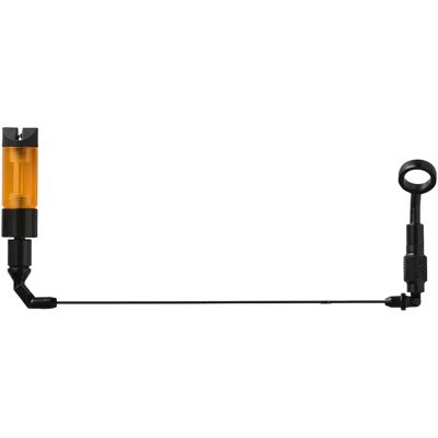 Prologic K1 Midi Trigger Swinger - Amarillo - Indicador de picadas Prologic K1 Midi Trigger Swinger - Amarillo - Indicador de picadas
