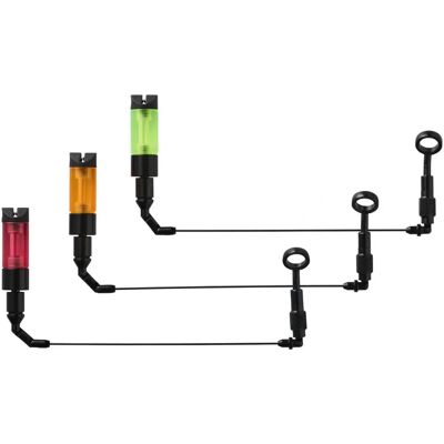 Prologic K1 Midi Trigger Swinger White - Fish Bite Indicator Prologic K1 Midi Trigger Swinger White - Fish Bite Indicator