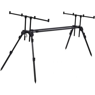 Prologic Q/R Quad-Sky Rod Pod - Rod Pod Prologic Q/R Quad-Sky Rod Pod - Rod Pod