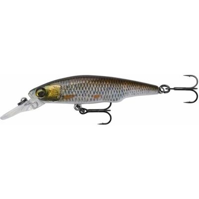 Leurre Suspendu Savage Gear Gravity Twitch MR 6,7cm - Chub Leurre Suspendu Savage Gear Gravity Twitch MR 6,7cm - Chub