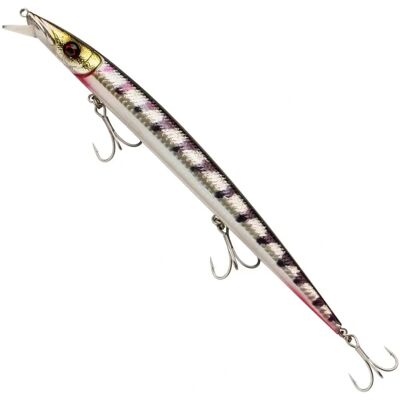 Savage Gear Modelo 210 F - Cebo Barracuda Flotante Savage Gear Modelo 210 F - Cebo Barracuda Flotante