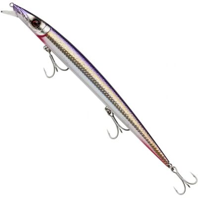 Savage Gear Barra Jerk 210 F - Cebo de pesca Savage Gear Barra Jerk 210 F - Cebo de pesca
