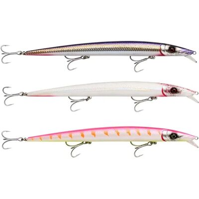 Savage Gear Barra Jerk 210 F - Cebo de Pesca Savage Gear Barra Jerk 210 F - Cebo de Pesca