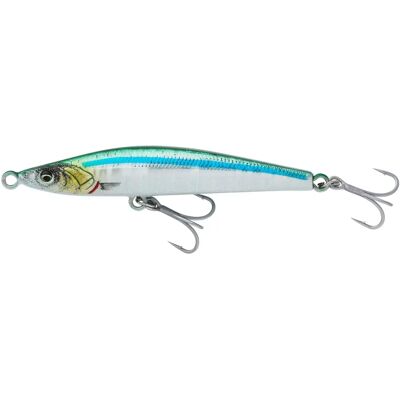 Savage Gear Gravity Pencil Slim 5.5cm 5g S Sayoris Holo - Leurres de Pêche Savage Gear Gravity Pencil Slim 5.5cm 5g S Sayoris Holo - Leurres de Pêche