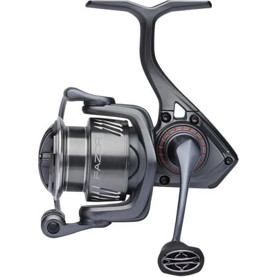 Savage Gear Fazor 4000 Spinning Reel - Girsystem, Grå Savage Gear Fazor 4000 Spinning Reel - Girsystem, Grå