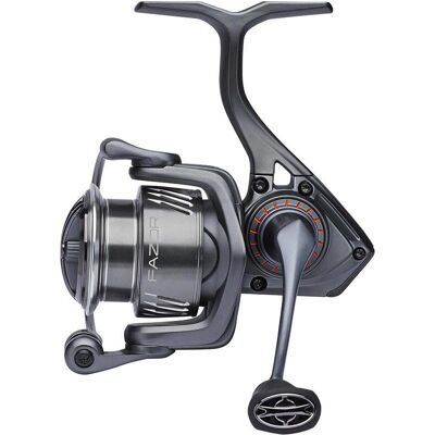Savage Gear Fazor Spinnrolle - Leicht, Robust, Hochleistung Savage Gear Fazor Spinnrolle - Leicht, Robust, Hochleistung