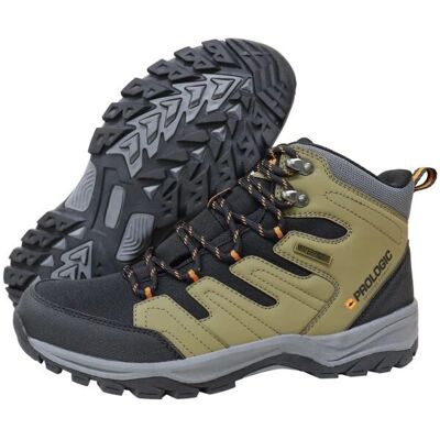 Prologic Modell 45/10 Wasserdichte Wanderschuhe - Wanderschuhe Prologic Modell 45/10 Wasserdichte Wanderschuhe - Wanderschuhe