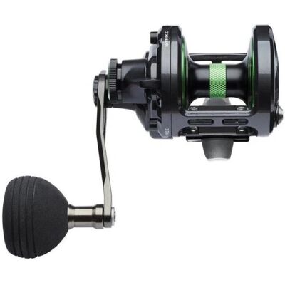 Madcat Full Force 10 LH - Carrete Madcat Full Force 10 LH - Carrete