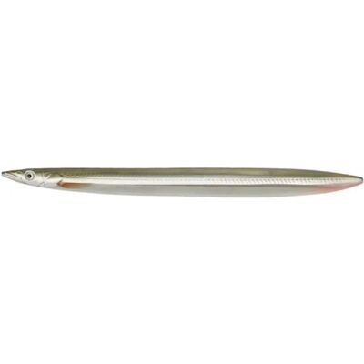 Savage Gear 3D Line Thru Sandeel - 135mm 23g Sandeel Savage Gear 3D Line Thru Sandeel - 135mm 23g Sandeel