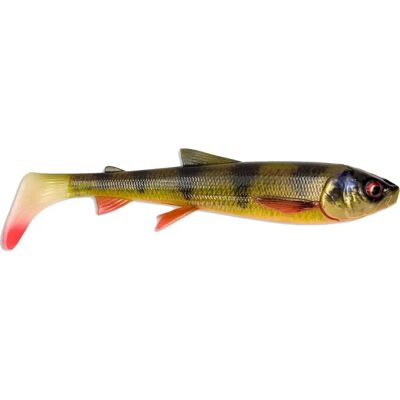 Nástraha Savage Gear Whitefish Shad Perch - 17,5cm - 42g - Rybářství Nástraha Savage Gear Whitefish Shad Perch - 17,5cm - 42g - Rybářství