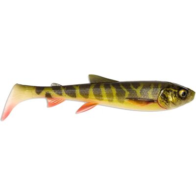 Měkká nástraha Whitefish Shad - Štika Měkká nástraha Whitefish Shad - Štika