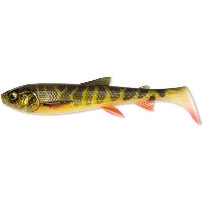 Savage Gear Whitefish Shad Nástraha - 20cm, 62g, Pstruh Savage Gear Whitefish Shad Nástraha - 20cm, 62g, Pstruh