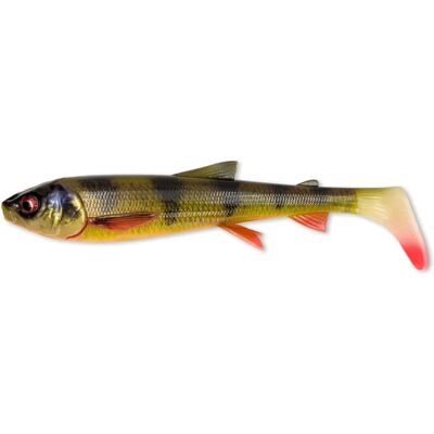 Savage Gear Whitefish Shad 23cm - Perch Lure Savage Gear Whitefish Shad 23cm - Perch Lure