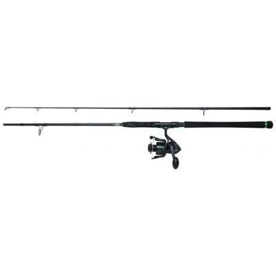 Madcat 2.70M 80-200g Spinning Combo - Fishing Equipment Madcat 2.70M 80-200g Spinning Combo - Fishing Equipment