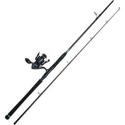 Madcat 2.70M 80-200g Spinning Combo - Fishing Equipment Madcat 2.70M 80-200g Spinning Combo - Fishing Equipment