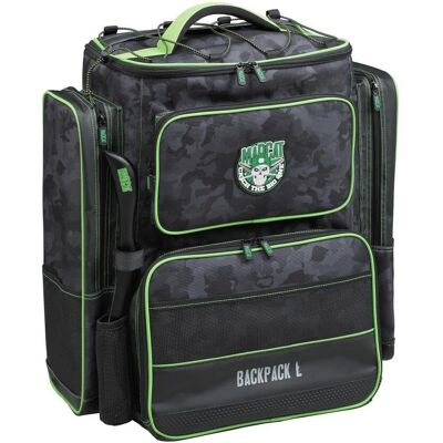 Madcat Backpack - 45L Camouflage - Backpack Madcat Backpack - 45L Camouflage - Backpack