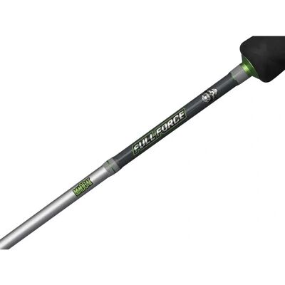 Madcat Full Force Spin 2.10M Mf 50-100g 1+1Sec Spin - Fishing Rod Madcat Full Force Spin 2.10M Mf 50-100g 1+1Sec Spin - Fishing Rod