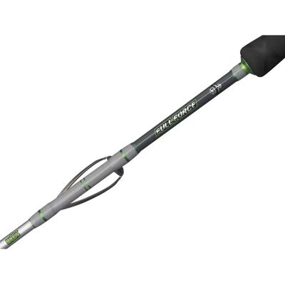 Madcat Full Force Vertical 1.65M Mf 75-175g 1Sec Spin - Spinning Rod Madcat Full Force Vertical 1.65M Mf 75-175g 1Sec Spin - Spinning Rod