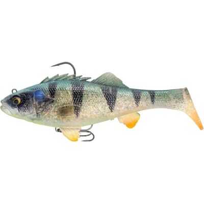 Savage Gear - 3D Perch - 12.5 cm - Fishing lure Savage Gear - 3D Perch - 12.5 cm - Fishing lure